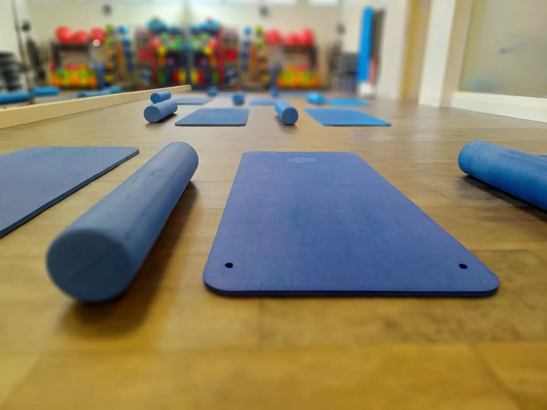 Allenamento Funzionale