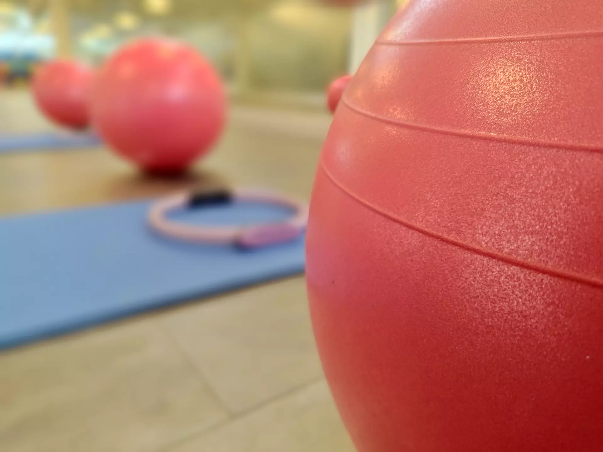 Corsi Fitness